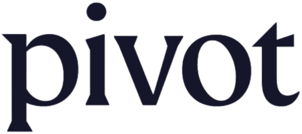 Pivot Pivot Logo